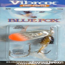 Blue Fox Classic Vibrax, 3/8 oz 553981145